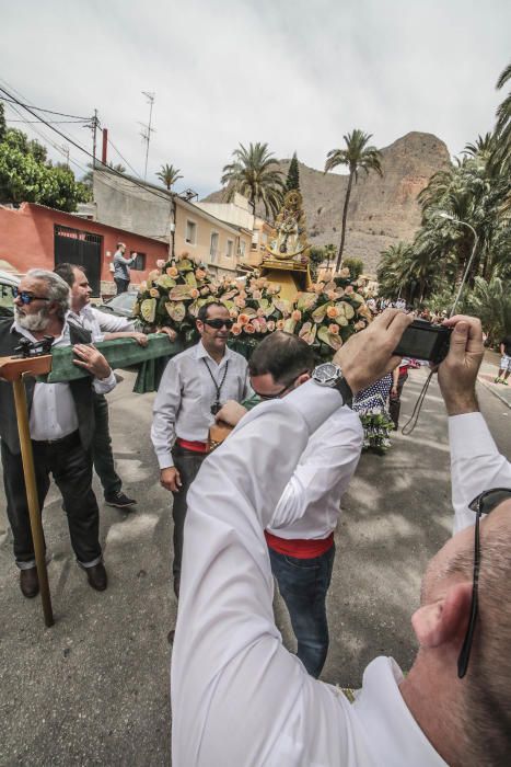 Feria del Rocio de Orihuela