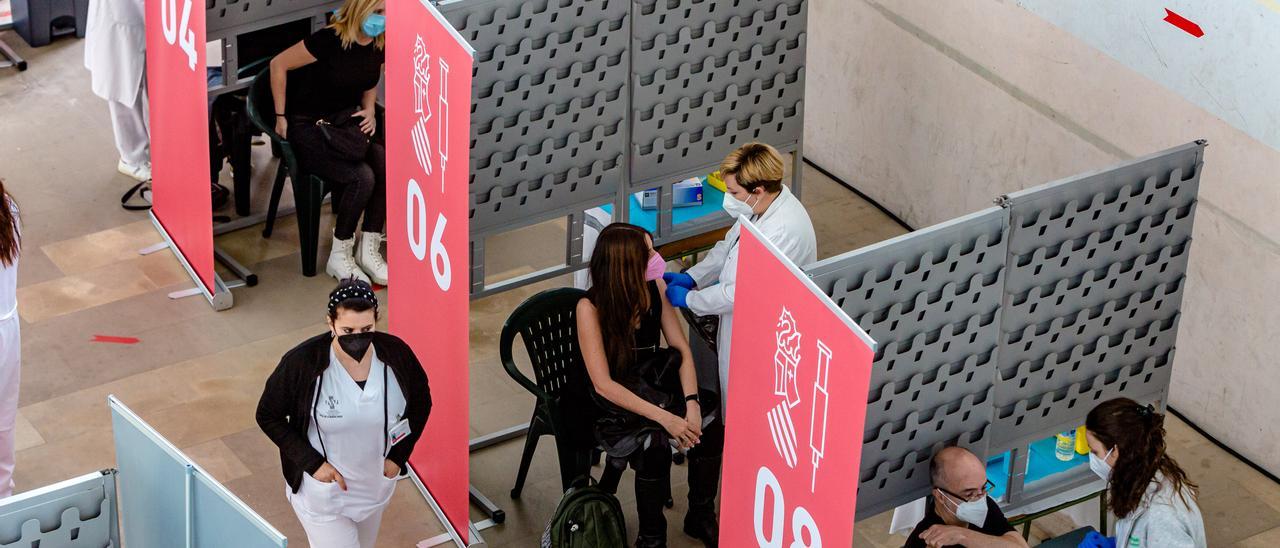 La provincia registra 68 casos nuevos de coronavirus en un día y ningún ...