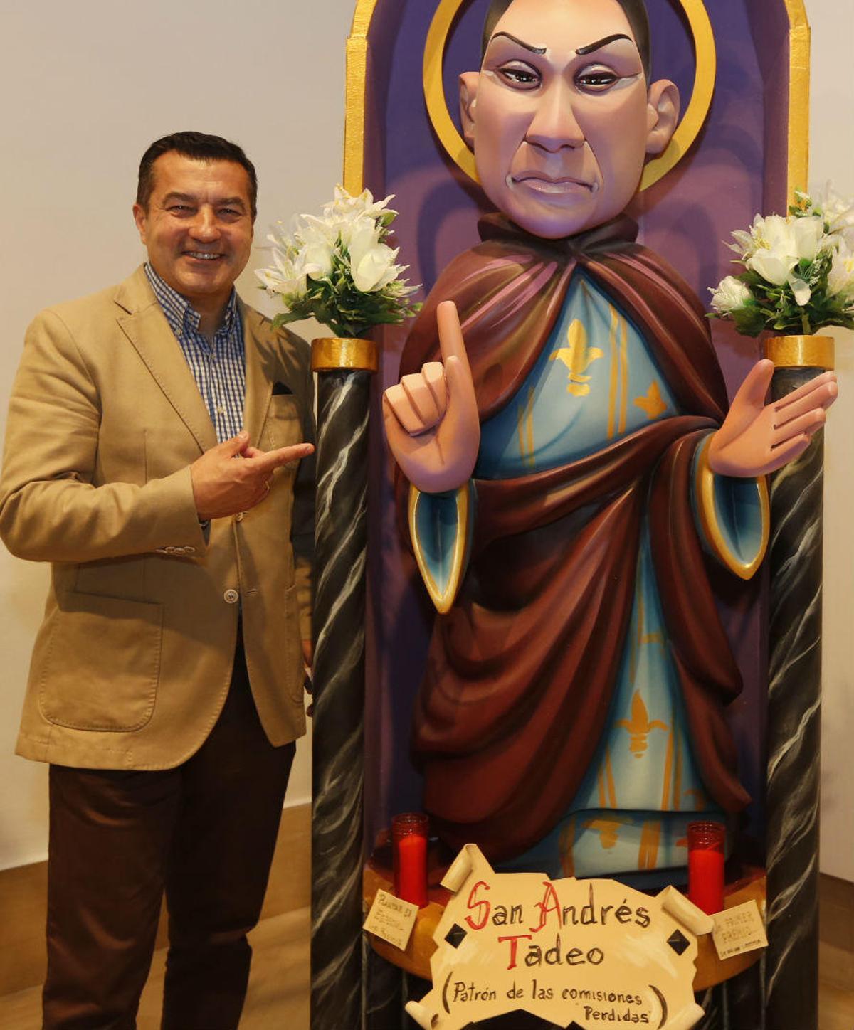 «Si pudiese tirar un episodio de mi gestión para que ardiera en la hoguera sería el caso de la plaza Magallanes»