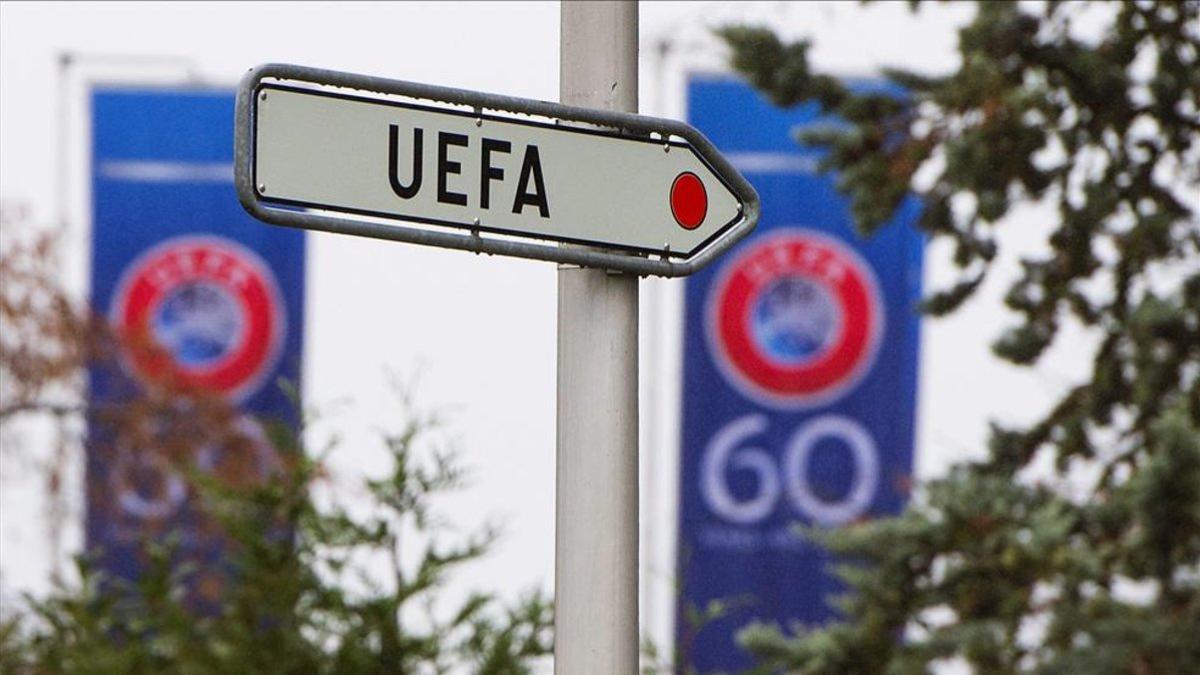 La UEFA no descarta reabrir la investigación sobre la financiación del PSG y del City