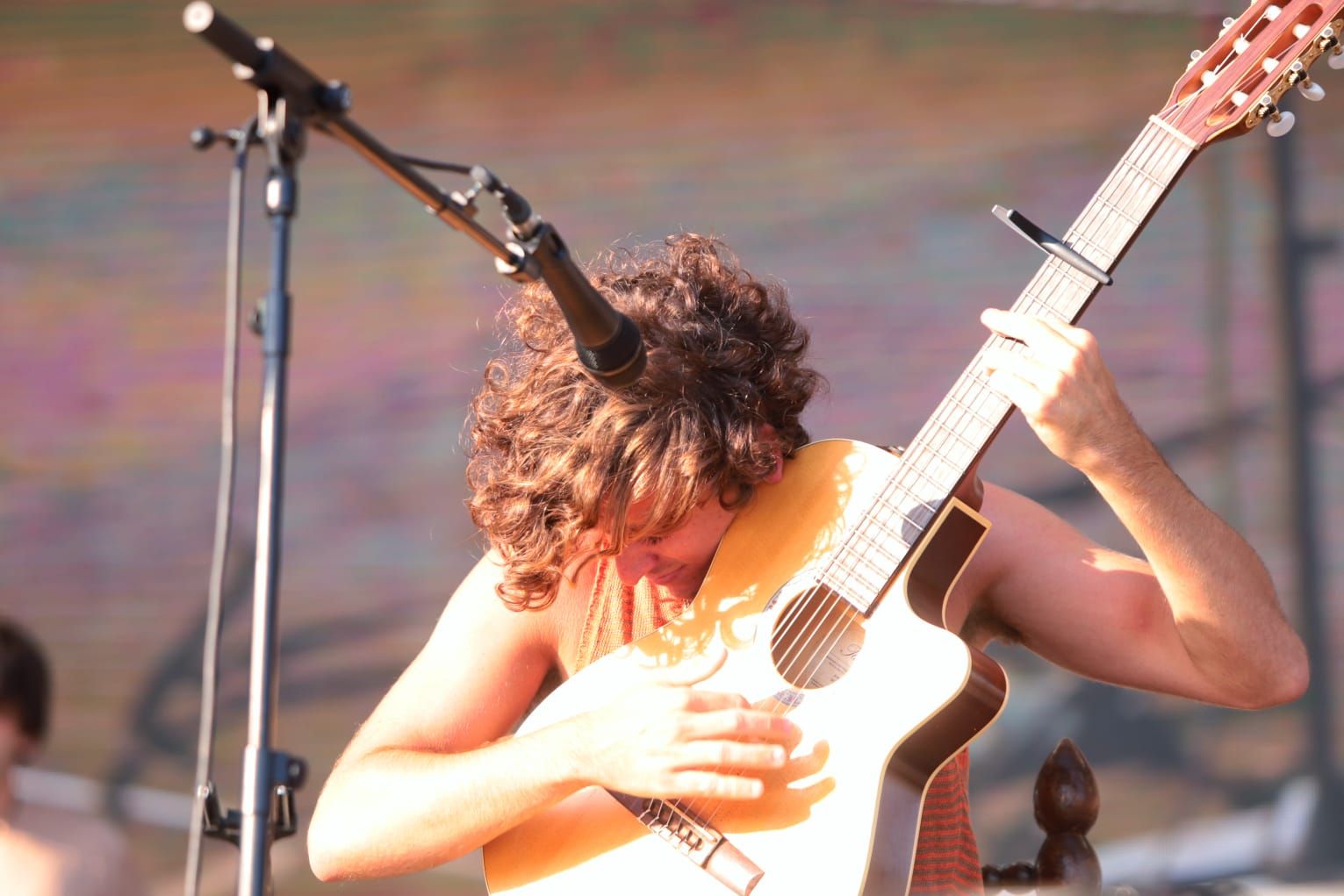 Las mejores fotos del FIB en Benicàssim de este viernes 15 de julio