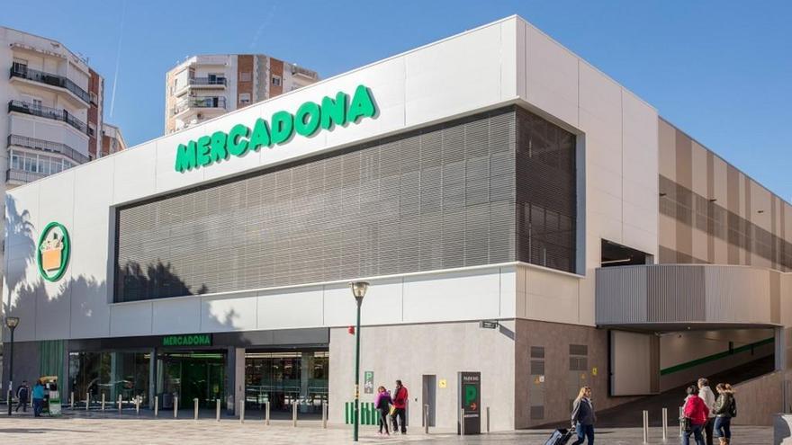 Mercadona lanza un nuevo desinfectante de frutas y verduras: un tecnólogo  de alimentos nos cuenta si es necesario y si resulta seguro