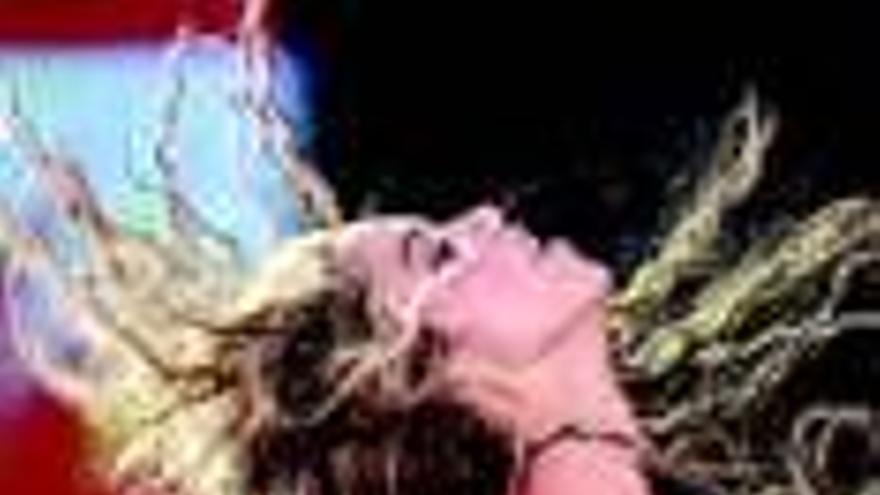 Shakira: LA ARTISTA Y SU NOVIO MUESTRAN EN ´OK´ SU RANCHO DE URUGUAY