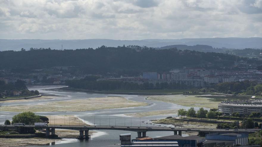 Las rías soportan casi 9.000 vertidos en cinco años, el 13% contaminantes