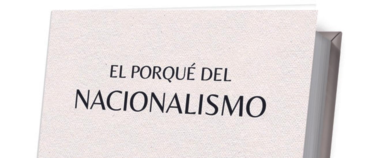 No existe un nacionalismo único