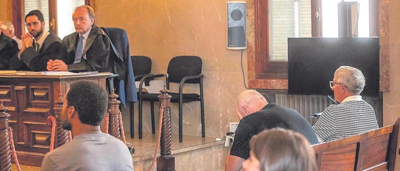 Esta semana se conocerá la sentencia sobre el homicidio de Porreres.