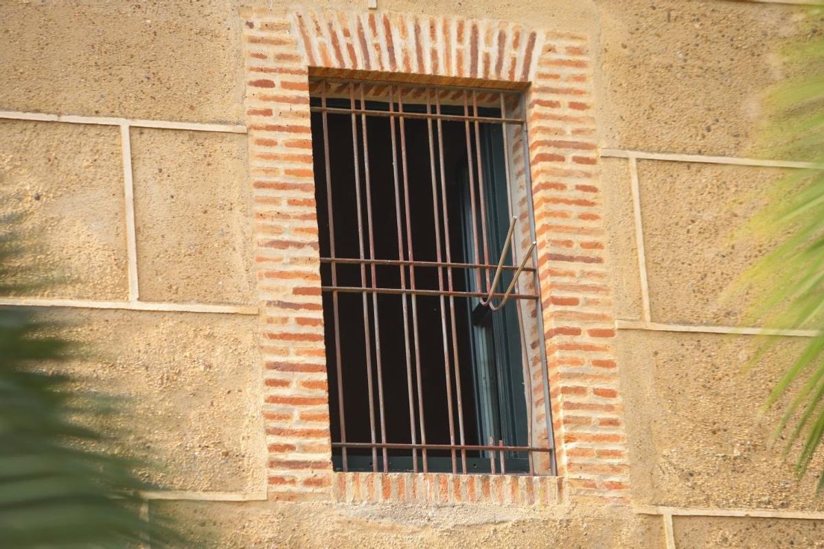 Fotogalería | Roban 'El Tesoro de Villanueva' del Museo Arqueológico de Badajoz