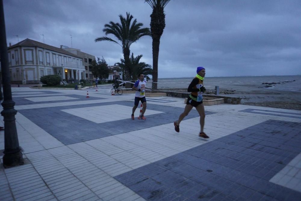 100 K de los Alcázares