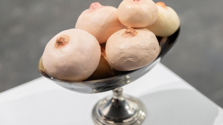 Las costumbres murcianas de ARCOmadrid: Art Nueve y T20