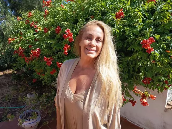 Salomé Pavón reúne el 30 de mayo en Badajoz a grandes artistas del flamenco: "Es mi sueño hecho realidad"