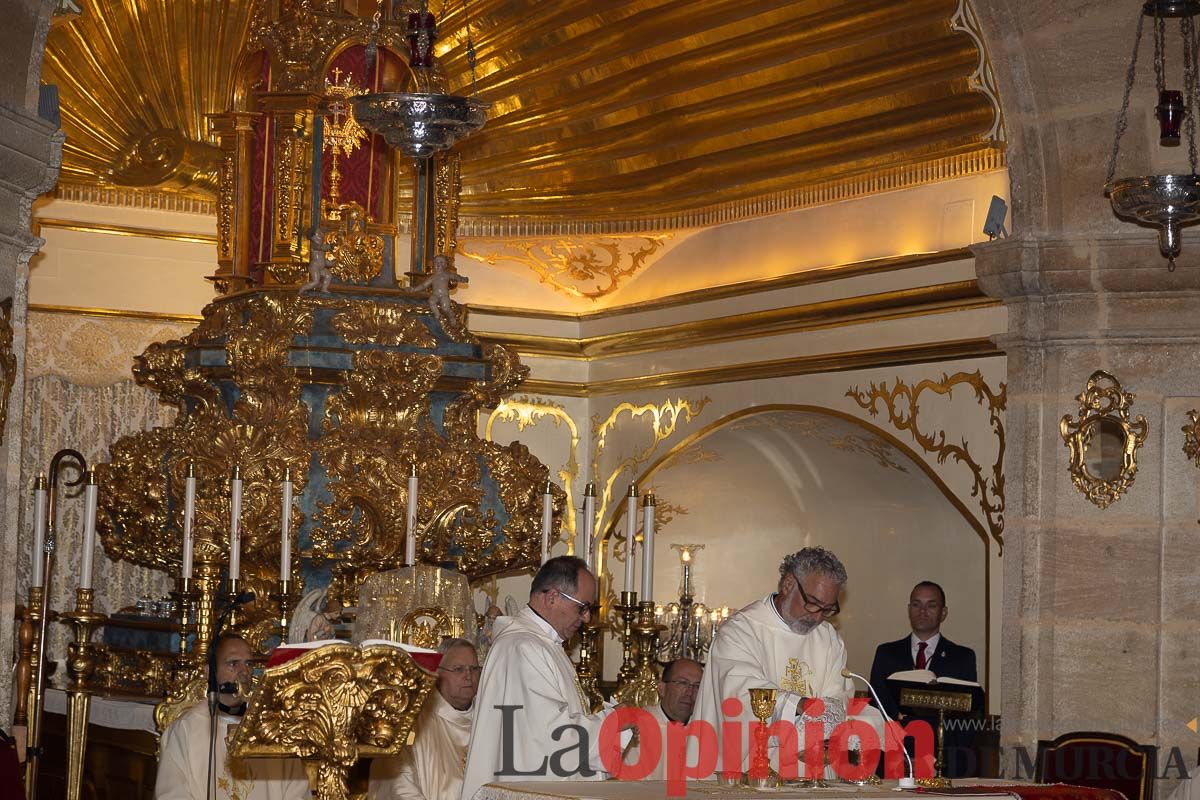 Entrega del XIV premio 'Lolo' de periodismo