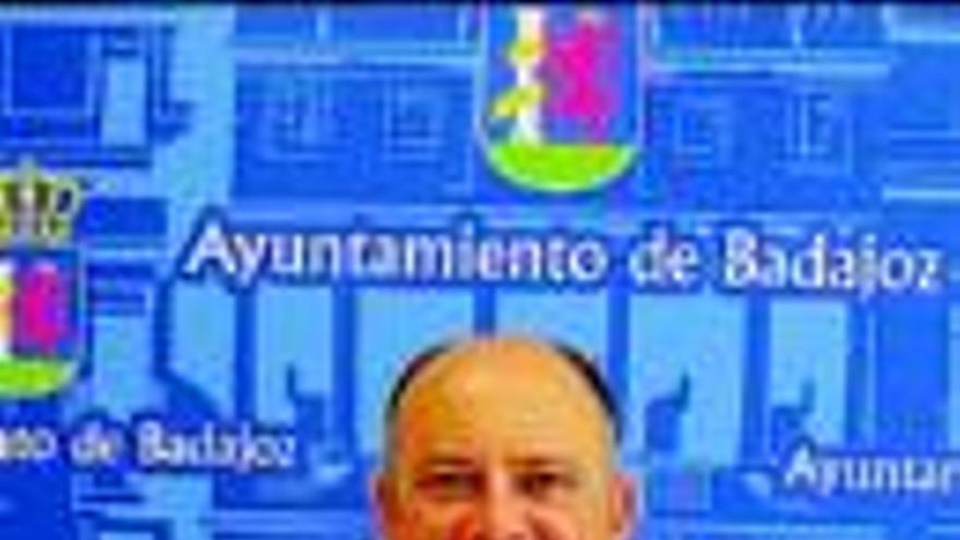 El PSOE no cree que la obra de la Alcazaba esté desbloqueada