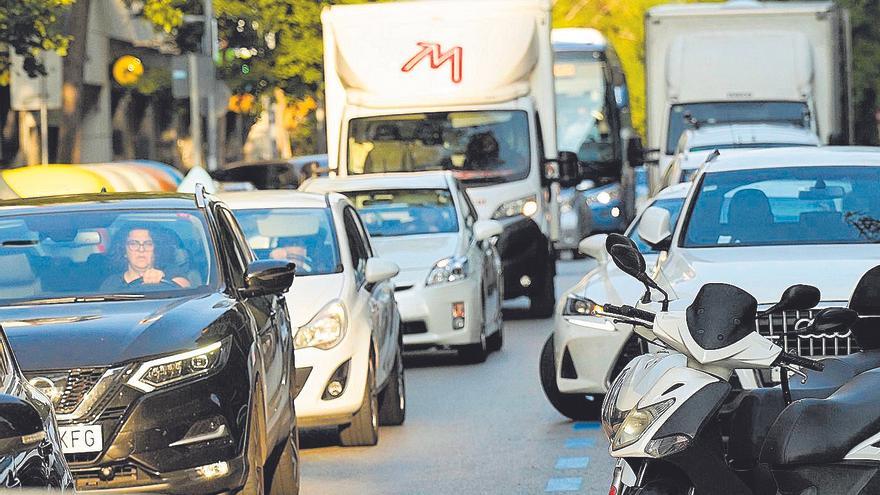 Aquesta serà la Zona de Baixes Emissions de Girona