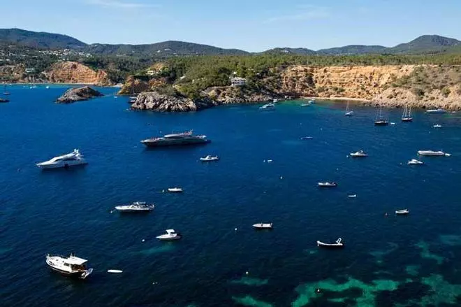 Restaurante Las Brisas
