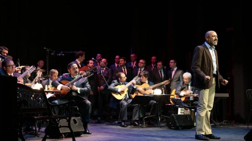 Montilla acoge el estreno de &#039;Gira el mundo&#039;