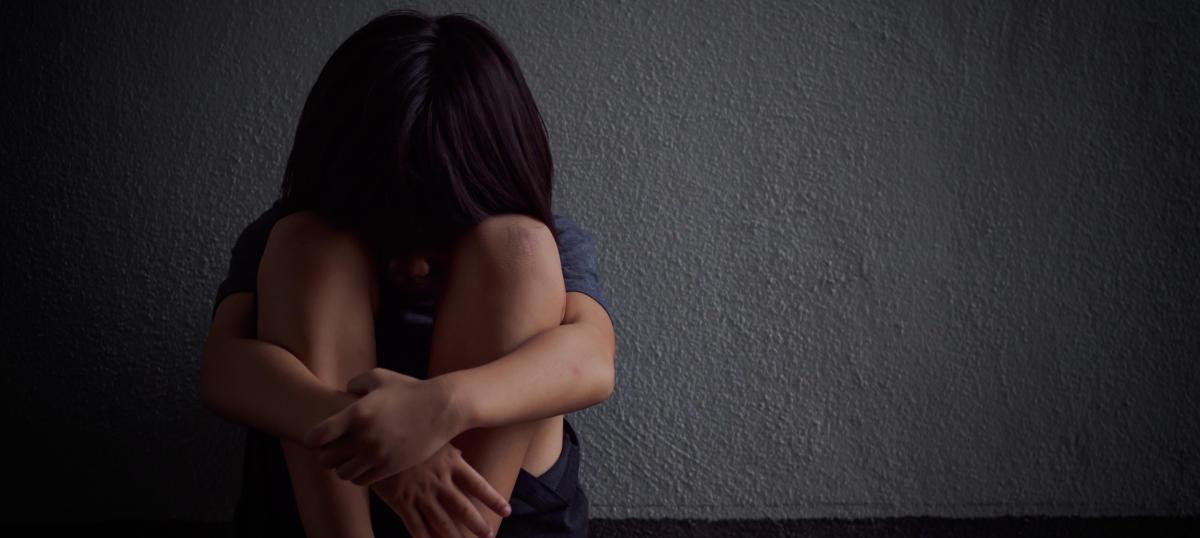 Abusos sexuales a menores.