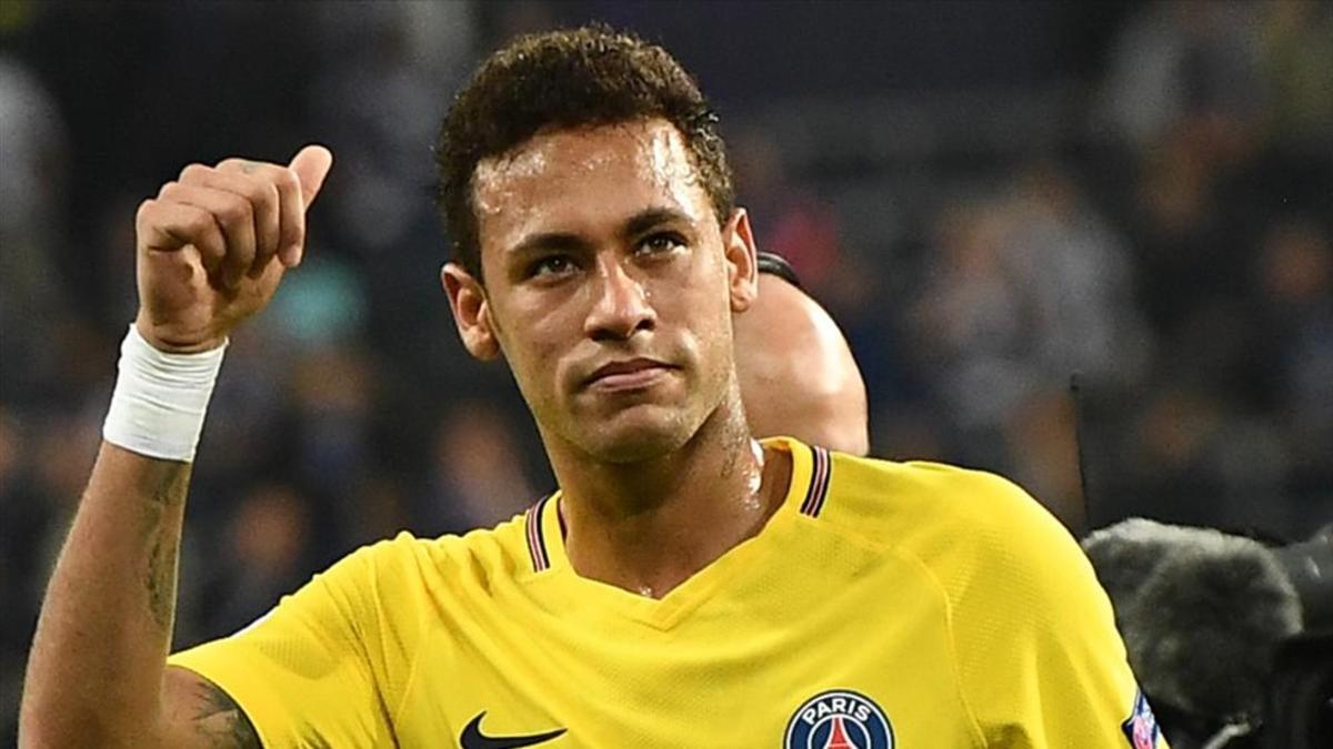 Neymar aporta una buena suma de dinero al Santos