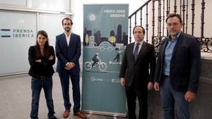 Mobilitat urbana, una oportunitat per al canvi: ¿Com serà després de la pandèmia?