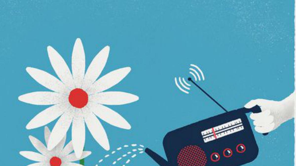 A Radio conta, a pesar de todo - La Opinión de A Coruña