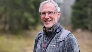 Miquel Rafa: "Se deben gestionar los bosques sin priorizar la rentabilidad económica"