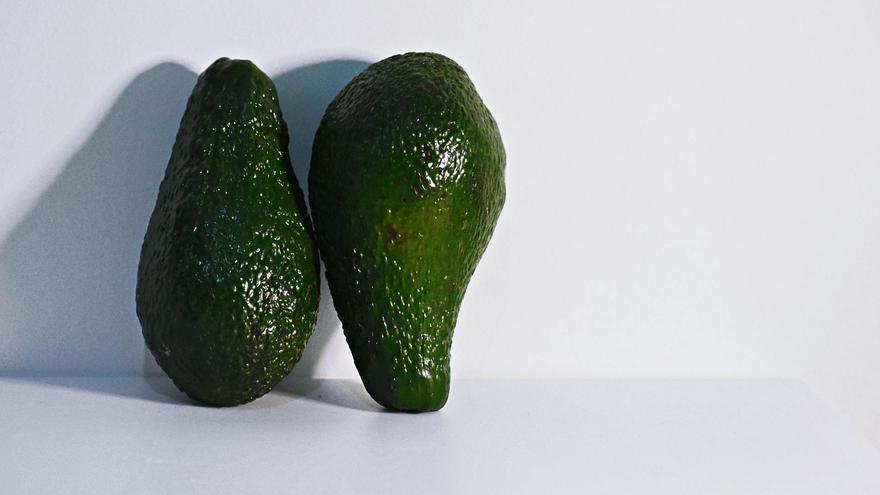 El extraño efecto que tiene el aguacate en la salud sexual de lo hombres