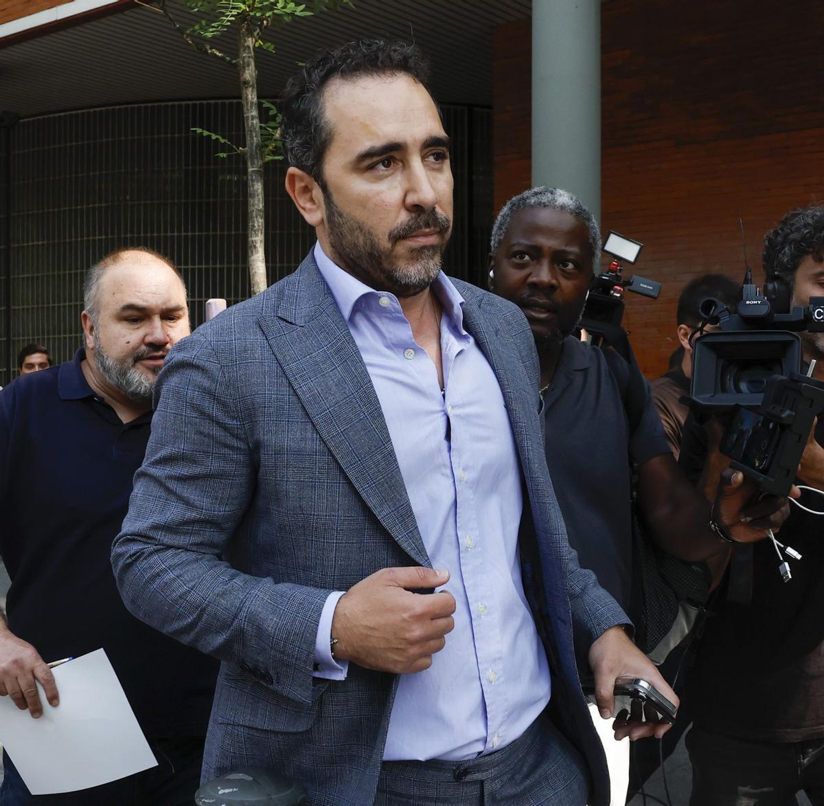 La UCO destaca el papel jugado por Víctor de Aldama en Balears.