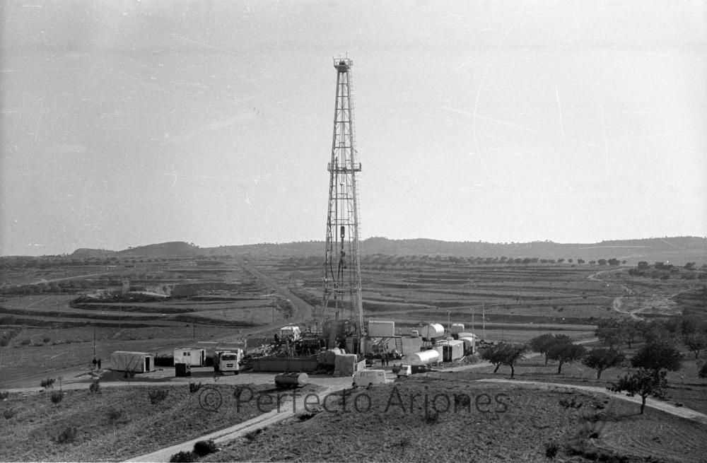 SAN MIGUEL DE SALINA 1970