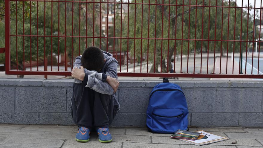 La llamada desesperada de las familias de niños con enfermedades raras en Elche: denuncian la exclusión educativa por falta de recursos