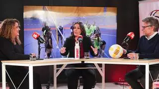 SPORT y la Federació Catalana de Voleibol estrenan +VOLEI