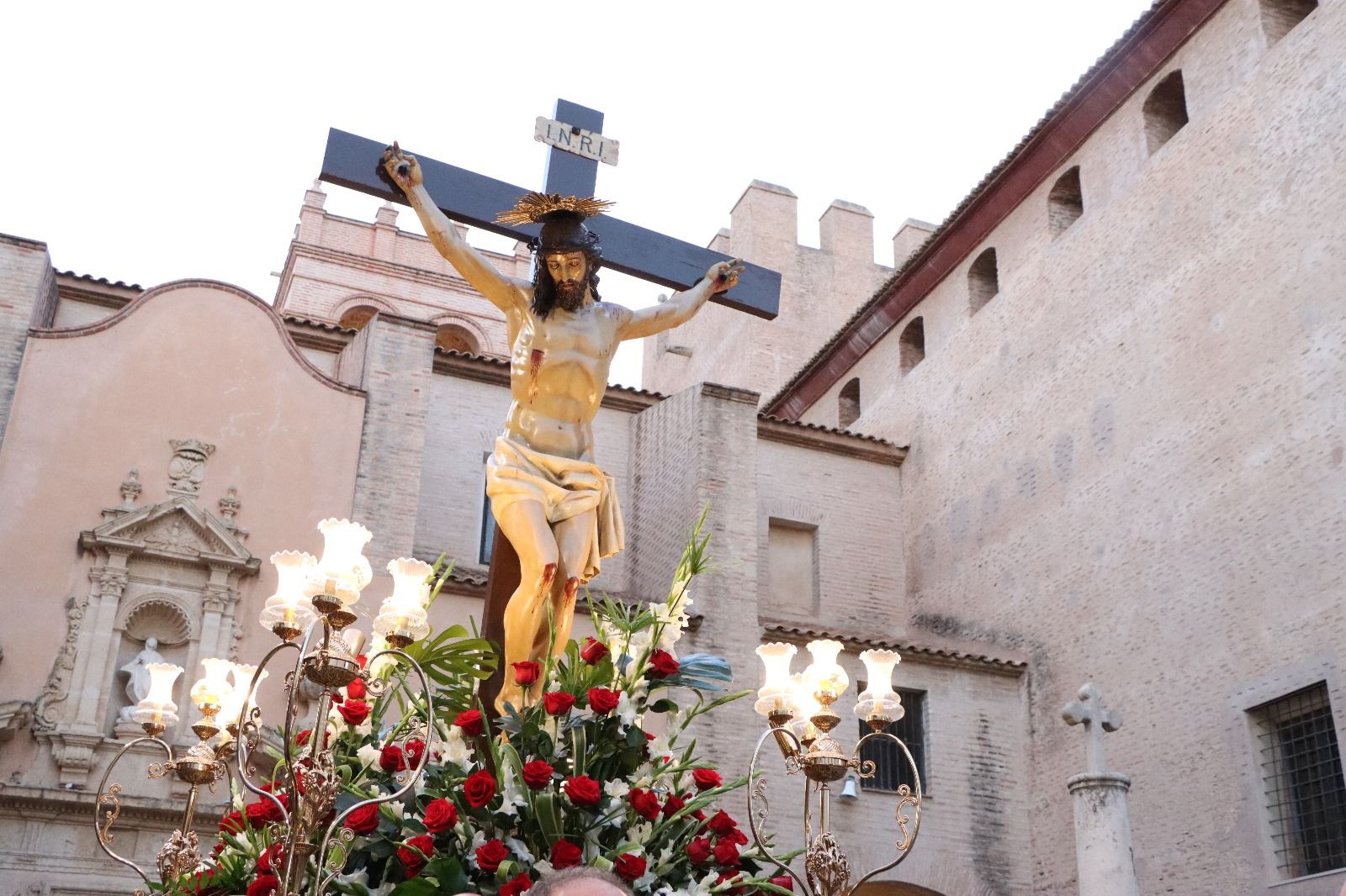 El Cant de la Carxofa clausura las fiestas de Alaquàs