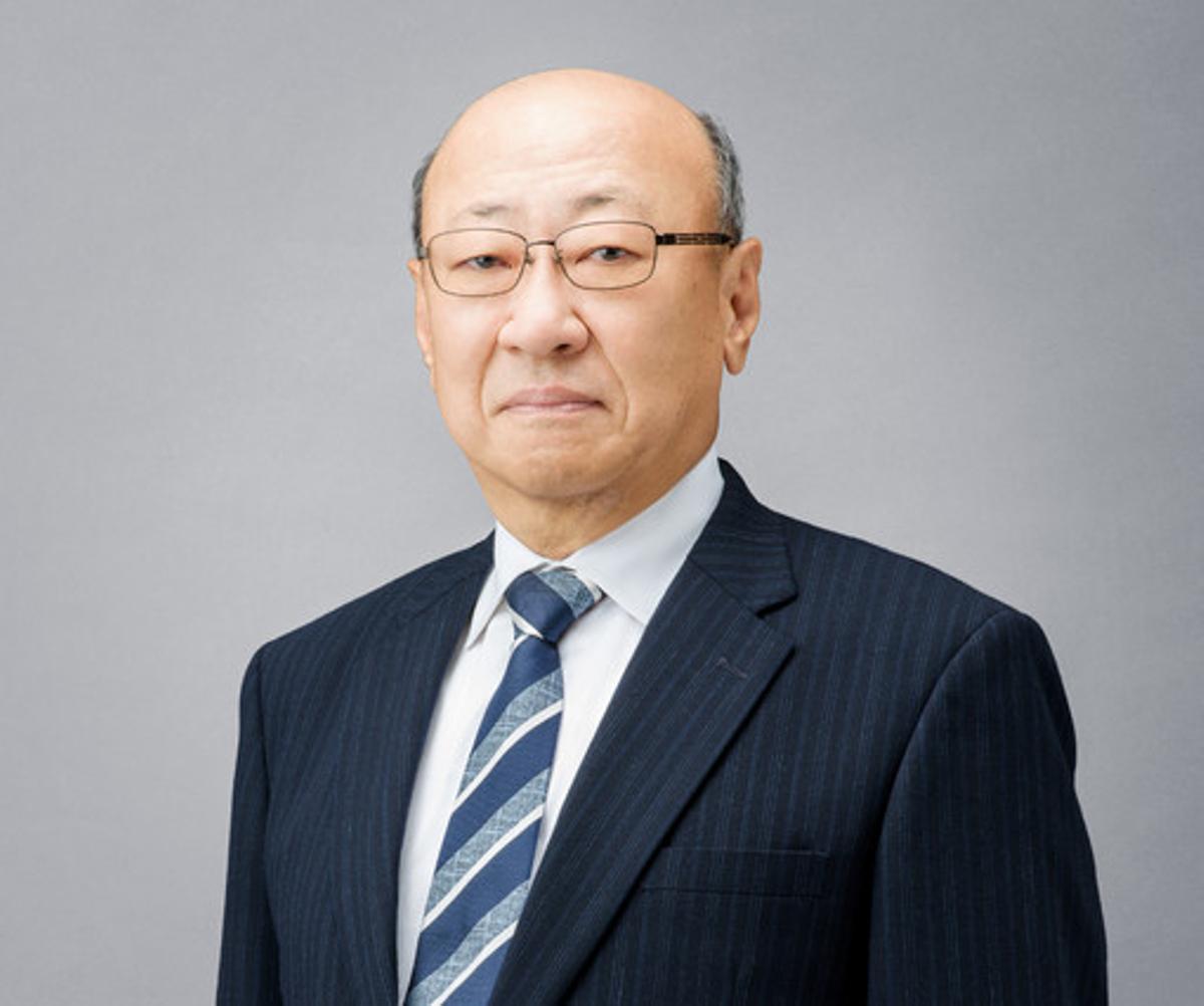 Tatsumi Kimishima, nou president de Nintendo.