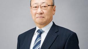 Tatsumi Kimishima, nou president de Nintendo.