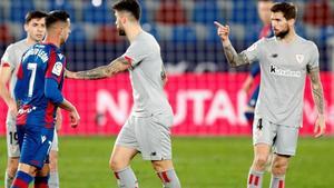 Horari i on podeu veure el Llevant-Athletic de Copa