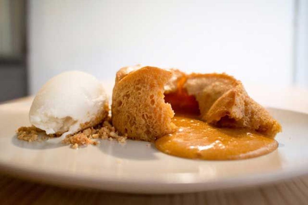 Teòric Taverna Gastronòmica, Barcelona