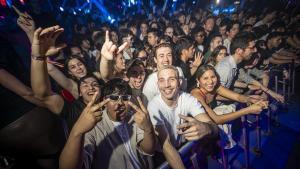 Jimmy Gracey havia viatjat a Barcelona per l’‘spring break’: què és i per què atrau 30.000 estudiants cada any