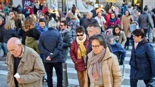 La población extranjera residente en Extremadura crece un 20% en dos años