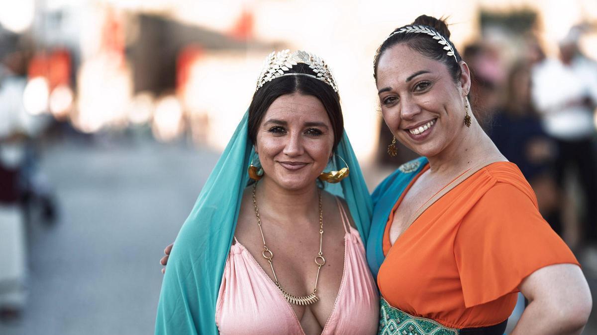 Fotogalería | Lo mejor de Emerita Lvdica, en imágenes