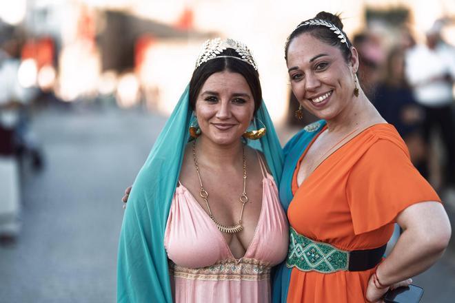 Fotogalería | Lo mejor de Emerita Lvdica, en imágenes
