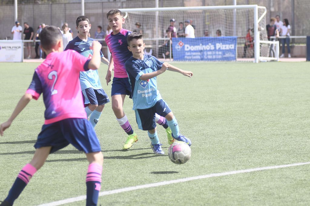 Torneo Ciudad de Murcia