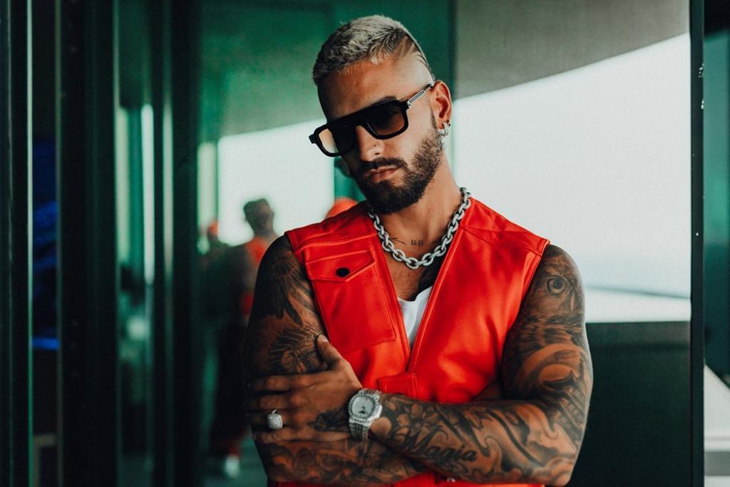Maluma