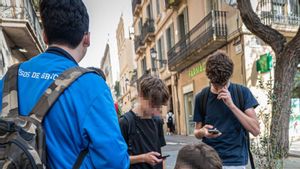 Sortir de l’armari a l’institut