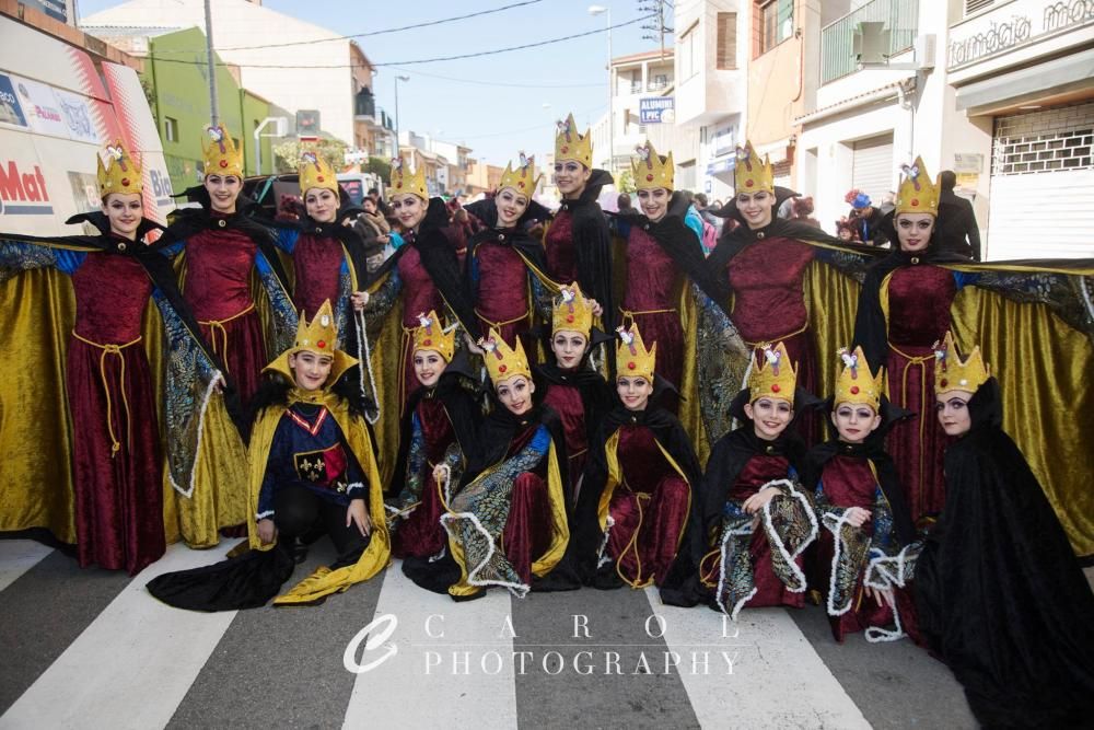 Carnaval de Palamós 2017