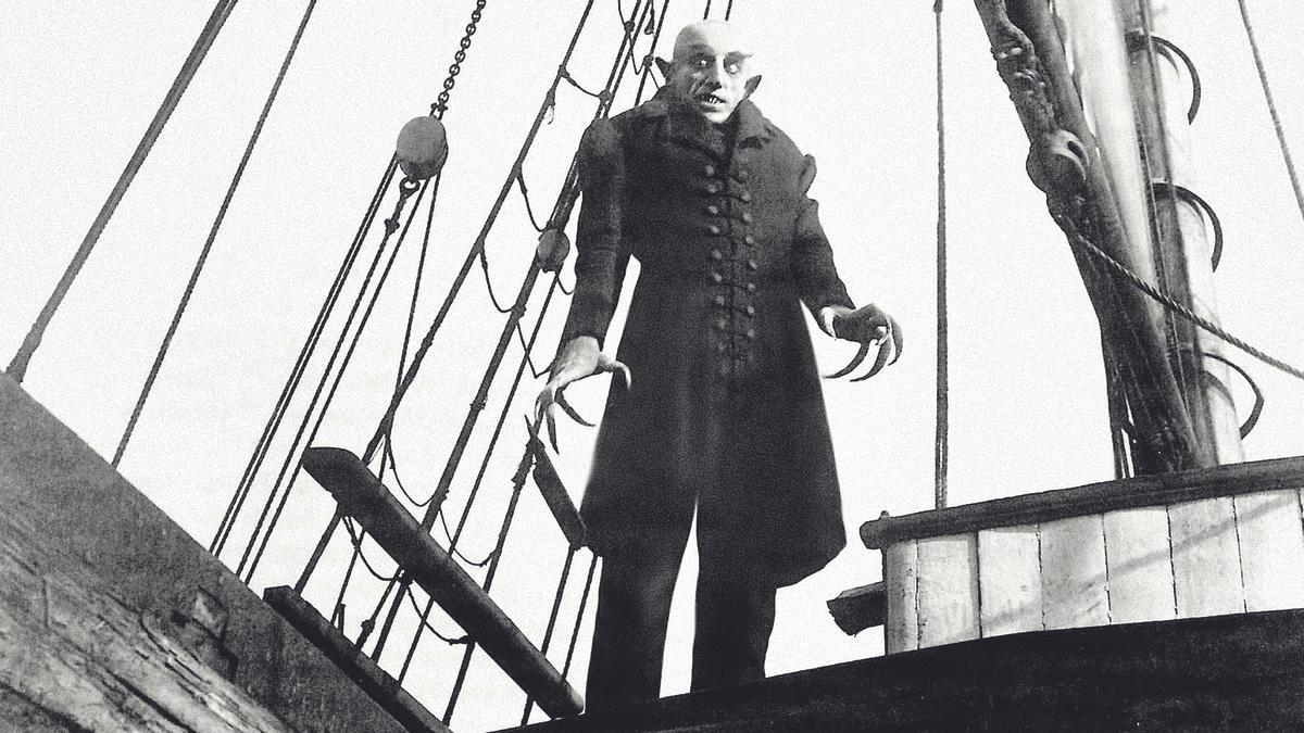 Nosferatu