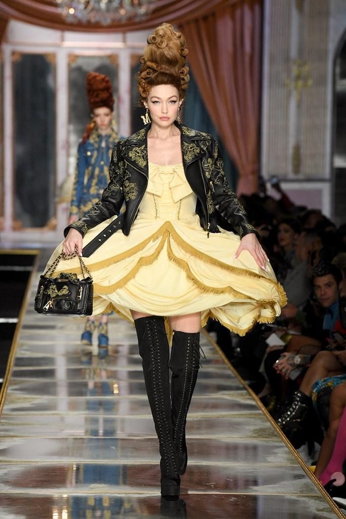 Moschino