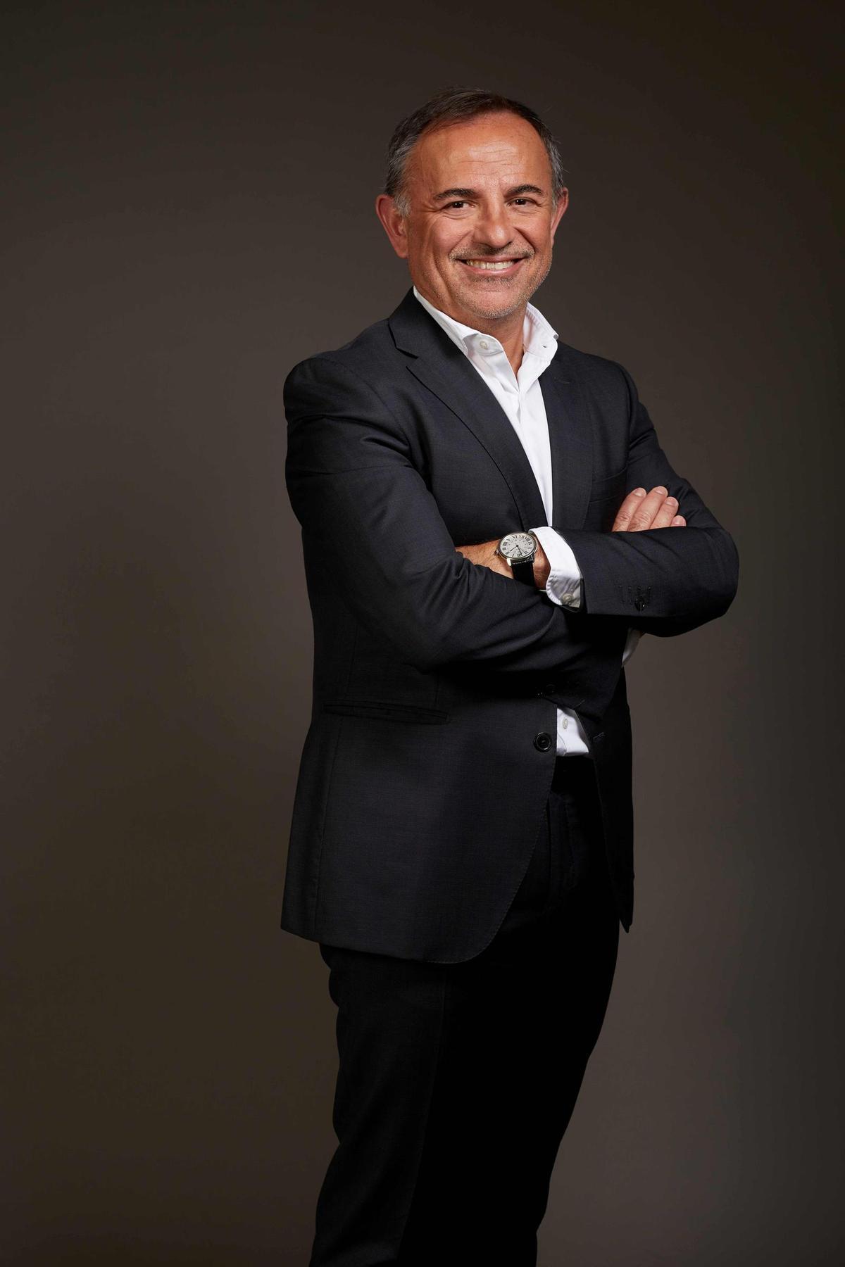 Mateo Ramón, nuevo consejero delegado de Soltour.