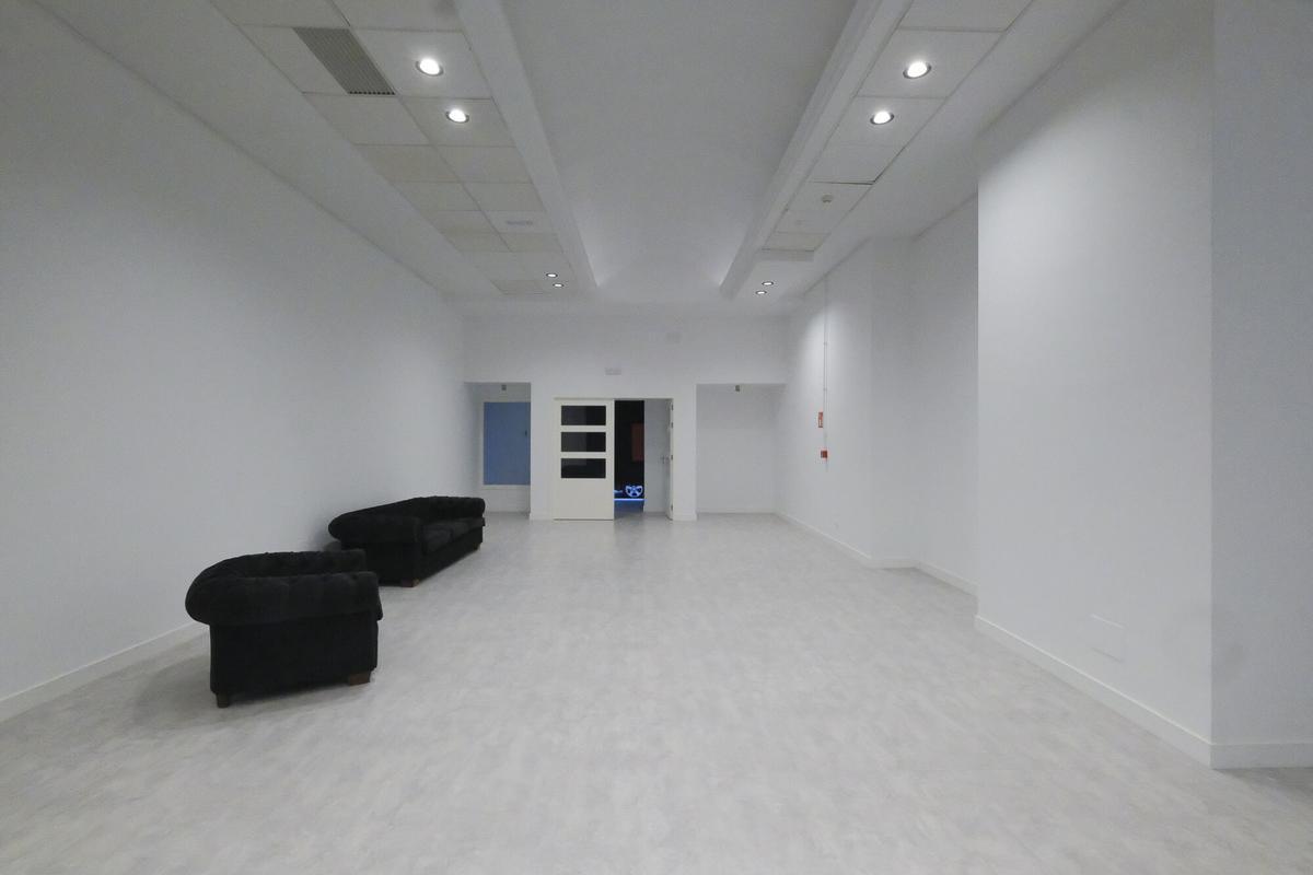 El Club LA PROVINCIA reabre sus puertas con la Escuela Luján Pérez