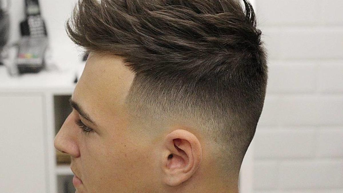 Los cinco cortes de pelo para hombres con los que acertarás este verano 2021
