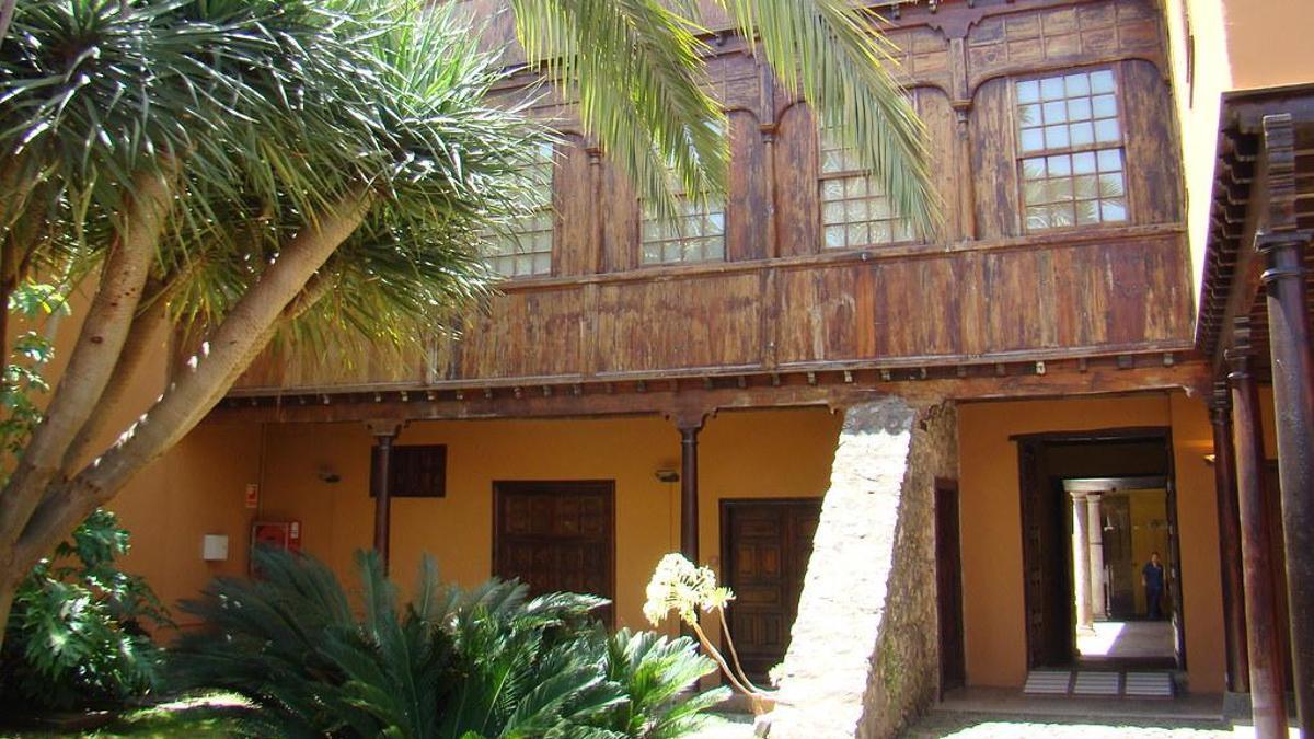 Casa Lercaro.
