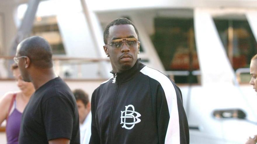 Sean 'Diddy' Combs es acusado de otros cuatro delitos