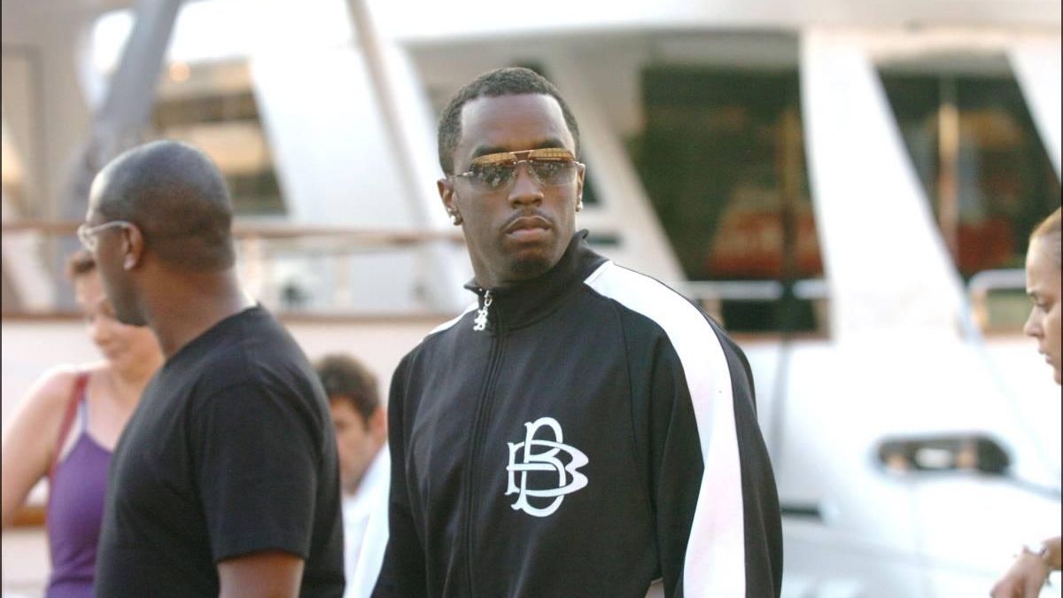 Sean 'Diddy' Combs, acusado de seis delitos más de agresión sexual con amenaza de muerte doble
